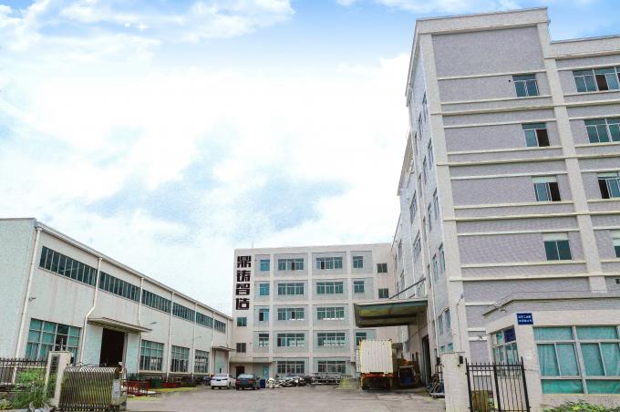 Vollautomatischer, SPS-gesteuerter Sandkernschie&szlig;automat 13,8 kW 4