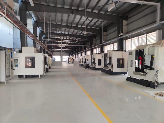 Vollautomatischer, SPS-gesteuerter Sandkernschie&szlig;automat 13,8 kW 8