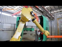 Wie werden Wasserhähne hergestellt?