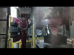 Wie man Badezimmerarmaturen und Küchenarmaturen mit Niederdruck-Druckgussmaschinen herstellt