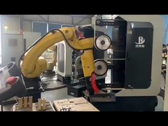 Wie man einen Wasserhahn in Jomoo einschleift