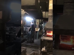 Fertigungsmaschine für die Herstellung von Messinghahn