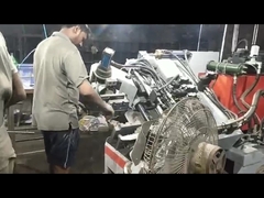 Schwerkraftgussmaschine