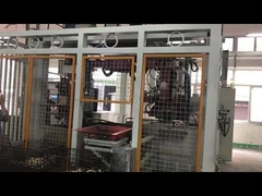 Maschinen zur Herstellung von Duschhahnen aus Messing/Gussmaschinen für Wasserhähne