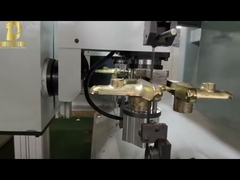 automatische Bandsäge