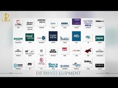 Werbevideo der Firma