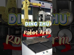 PLC-Steuerungssystem Computer-Nummersteuerung Veredelungsmaschine für präzise Veredelung