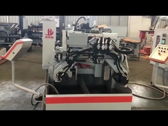 Handgewichtsmaschine mit Dauerschwerkraft für Messingkränze