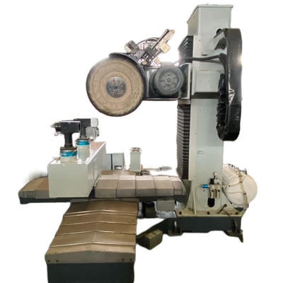 kaufen Automatische Poliermaschine PLC für Hardware-Edelstahl-Teile Online-Herstellung