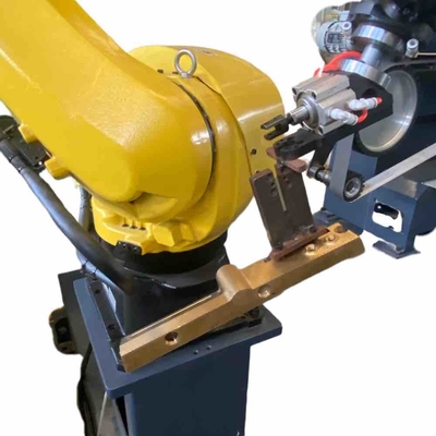 kaufen FANUC Roboter-Schleif- und Poliermaschine mit 1-jähriger Garantie Online-Herstellung