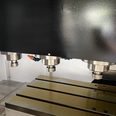 kaufen Hochgeschwindigkeits-CNC-Gravur- und Fräsmaschine für Gussteile Online-Herstellung