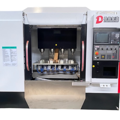 kaufen 3-18*125mm T-Groove CNC-Gravur- und Fräsmaschine mit 1050*420mm Arbeitsbank Online-Herstellung
