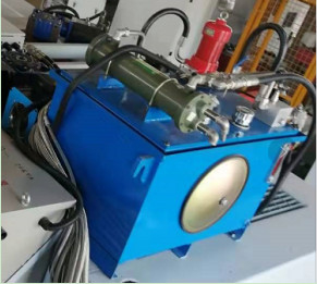 kaufen Kühlsystem Wassertemperatur 25~30°C für Niederdruckgussmaschine Online-Herstellung