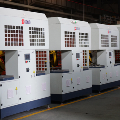 kaufen ABB Robotic Metal Grinding Polishing Machine for Industrial Deburring Online-Herstellung