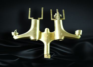 kaufen Hohe Präzisions-Niederdruck sterben Gießanlage für Kupfer/Aluminium/Messing Online-Herstellung