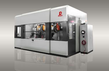kaufen 2 4 Stations-automatisches Metallpoliermaschine für Edelstahl-Wannen Online-Herstellung