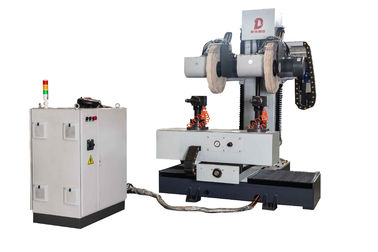 kaufen Multifunktions-Poliermaschine CNC/Messingmetallpoliermaschine für Edelstahl Online-Herstellung