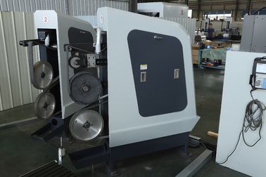 kaufen Automatische Metalloberflächen-Poliermaschine, industrielle Roboterpoliermaschine Online-Herstellung