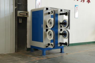 kaufen Cnc-System-automatische Schleifmaschine/Roboter-reibende Poliermaschine für Hahn Online-Herstellung
