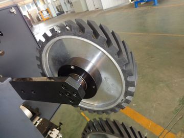 kaufen Professioneller automatischer Achsen-Roboter-Arm-Poliermaschine Schleifmaschine CNC-System-6 Online-Herstellung