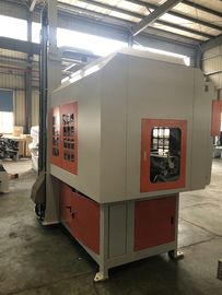 kaufen Volle automatische Sand-Kern-Schießen-Maschinen-vertikale Art-/Shell-Kernschießmaschine-Maschine Online-Herstellung