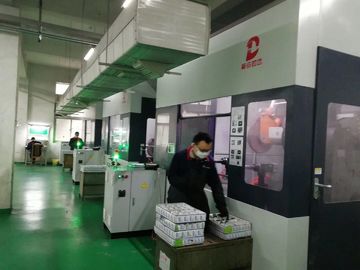 kaufen PLC CNC Polier Maschine 3000 U/min 100 kg Druck für Metall Online-Herstellung
