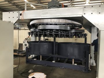 kaufen Universal-Poliermaschine CNC/automatische Poliermaschine für Zink-Hahn-Griff Online-Herstellung