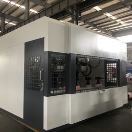 kaufen Polierende Maschine Zink-Legierungs-Messing Cnc schließt Griff-Metallpoliermaschine zu Online-Herstellung