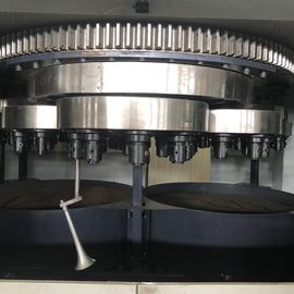 kaufen Poliermaschine voller automatischer allgemeinhinspiegel Serface CNC für Badezimmer-Zusätze Online-Herstellung