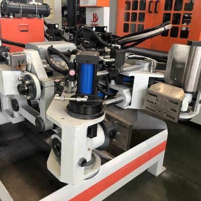 Gesundheitliche Installations-steuerte Messinggießanlage PLC