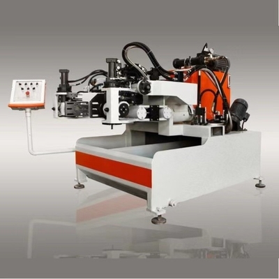 Manuelle automatische Umlauf-Schwerkraft-Druckgussmaschine für Messing und Eisenlegierungen