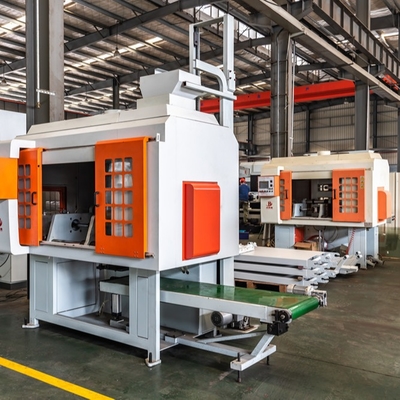 Metallpneumatische Sand-Kernschießmaschine-Maschine für die Form-Herstellung
