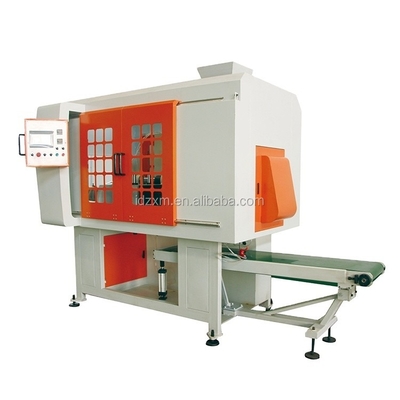 Hahn-Metallelektronisches Steuersand-Kernschießmaschine-Maschine fertigte besonders an