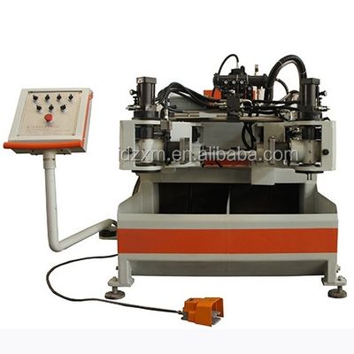 380V 5,5KW Schwerkraftgussmaschine für Messing und Eisenlegierung