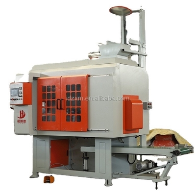 Präzisions-Hardware-Kern-Schießen-Maschine für Türgriff-Haushalts-Teile