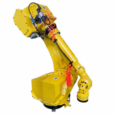 Cnc-Roboter-Schleifmaschine-automatische Programmierung Achse CER-ISO 6