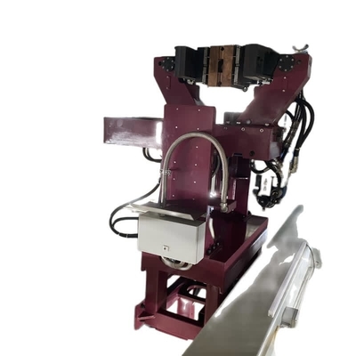 Messing 380V Niederdruck-Druckgussmaschine für Wasserhahn-Hardware