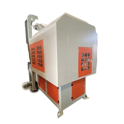 Intelligente Holzverpackung automatische Hahn-Sand-Kern-Schießen-Maschine DZ