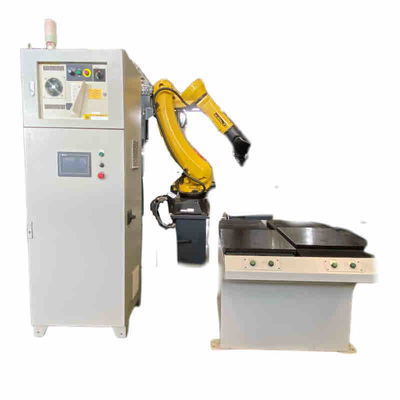 Hahn-Griff-Metallflachschleifen/Fräsmaschine Polnischs/Schale/für gesundheitliche Waren-Fabrik