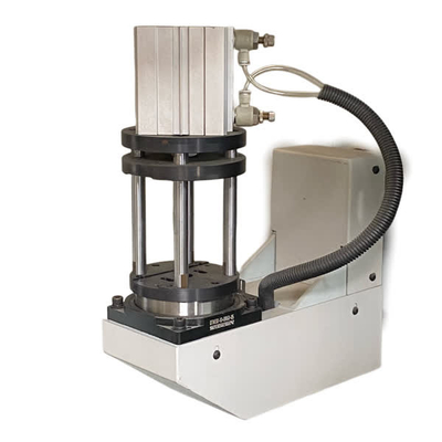 Berufsaluminiumschleifmaschine/Aluminiumpoliermaschine CER bestätigt