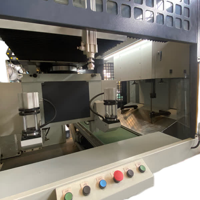 360 automatische polierende Maschine 35 Kilowatt 380V für Edelstahl-Becken-Hähne