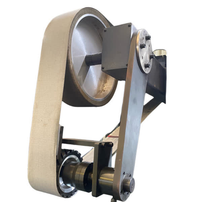 Cnc-Metallindustrielle Poliermaschinen-Autoteil-automatische Schleifmaschine