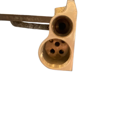 Edelstahl-Arm-automatische Schleifmaschine für Wasser-Hahn-Hardware