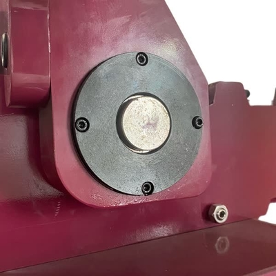 Automatisches Gießen-Niederdruck sterben Gießanlage 380V mit Schmelzofen