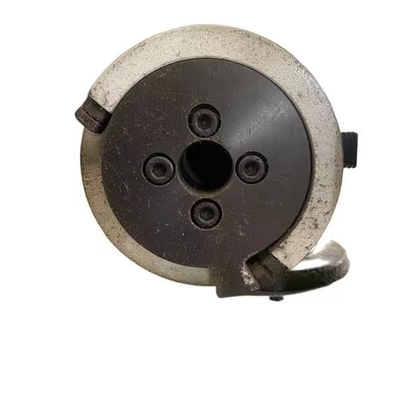 Hydraulisches Metallmessingkokille-Gießanlage mechanisch