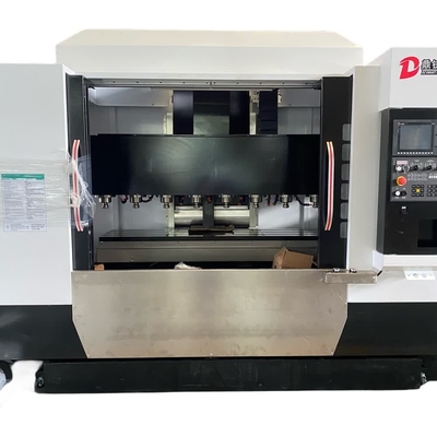 Automatische CNC-Gießmaschine zur Gravier- und Fräsmaschine zum Entfernen von Burrs