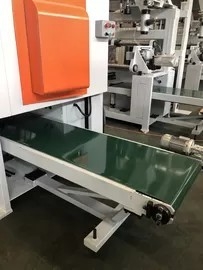Automatische Kühlbox-Kernschießmaschine-Maschine/9,6 Kilowatt Metallcasting-Maschinerie