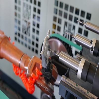 Universalroboter-Schleifmaschine für Metall, Stein und Schwerlast-Roboter-Stein-Schleifsystem