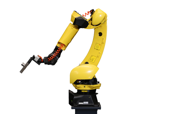 Hochgenaue, ruhige, robotische CNC-Schleifanlage und Veredelung von Guss-Radknoten- und Wasserhahnkomponenten für Automobile