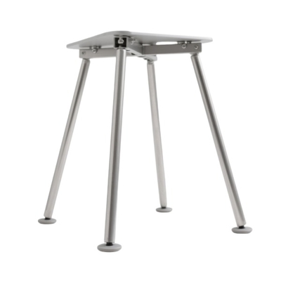 Metallmöbel Stühle Schreibtischlampen Tisch Ecken Schleif- und Poliermaschinen